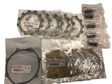 Disques embrayage lisses d'occasion  Vitrolles