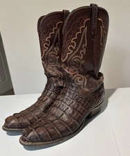 lucchese mens boots for sale  Apollo Beach