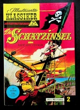 Illustrierte klassiker schatzi gebraucht kaufen  Duisburg