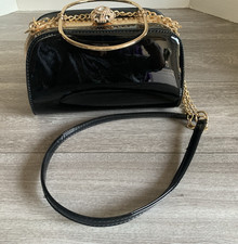 Handbag black crossbody for sale  San Bernardino