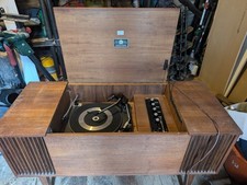 Dynatron vintage record for sale  NORTHWICH