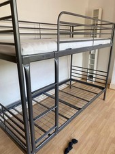 Ikea svärta bunk for sale  ROMFORD