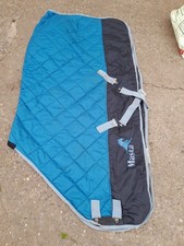 Masta stable rug for sale  DERBY