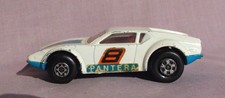 Matchbox superfast tomaso gebraucht kaufen  Stendal