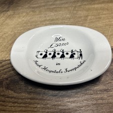 Arklow pottery ashtray for sale  Oswego