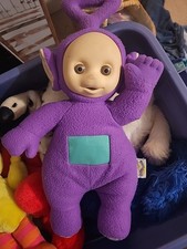 Vintage playskool teletubbies for sale  Overland Park