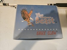 Eagle claw beast for sale  Garden Grove