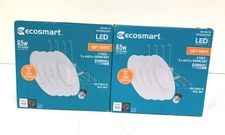 8pk ecosmart 5in. for sale  Anderson