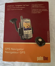 Palmone tungsten handheld for sale  Billerica