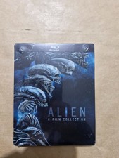 Blu ray steelbook d'occasion  Antibes