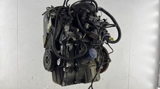Moteur citroen xantia d'occasion  Moulins