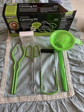 Presto function canning for sale  Billings