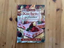 Etker kuchengeflüster modekuc gebraucht kaufen  Sehnde