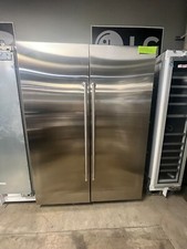 Sub zero panel for sale  Santa Ana