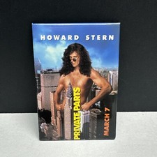 Vtg 1997 howard for sale  Hartland