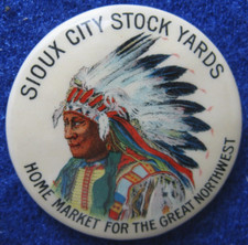 Sioux city stockyards for sale  Sioux City