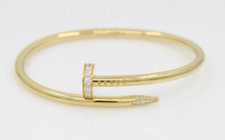 Cartier 18k yellow for sale  Atlanta