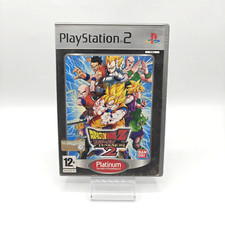 Dragonball budokai tenkaichi usato  Torino