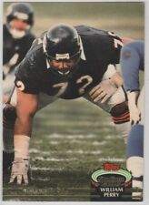 Usado, 1992 Stadium Club #340 William The Refrigerator Perry Chicago Bears Clemson comprar usado  Enviando para Brazil
