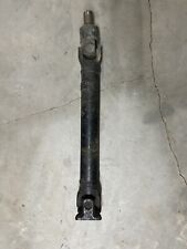 Used rear drive for sale  Beaumont
