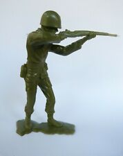 Toys Bazaar - GI Soldier - Pacific War Louis Marx 14 cm - Posição 3, usado comprar usado  Enviando para Brazil