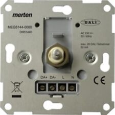 Merten dali drehdimmer gebraucht kaufen  Eckental