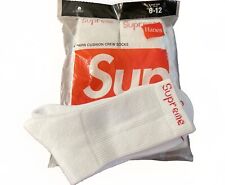 Supreme hanes white for sale  Oxnard