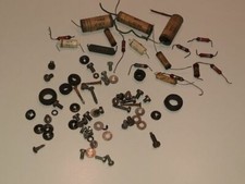 Kleinstteile nordmende carmen gebraucht kaufen  Grasberg