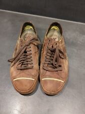 Turnschuhe sneaker flyers gebraucht kaufen  Ellhofen