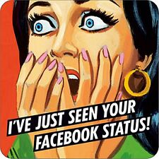 Just visto facebook usato  Spedire a Italy