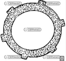 Serie dischi frizione usato  Ficarolo