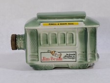 Vintage jim beam for sale  Anderson