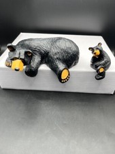 Bearfoots bears jeff for sale  Elkton