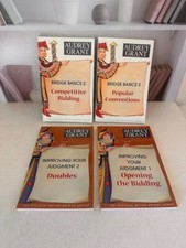 books bridge audrey grant for sale books bridge audrey grant for sale Clearwater