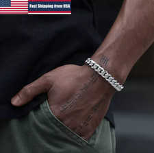 Men cuban link for sale  Fullerton