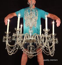 waterford crystal chandelier for sale waterford crystal chandelier for sale Elkhart