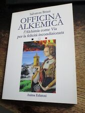 Officina alkemica salvatore usato  Savignano sul Rubicone