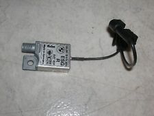 BMW E38 750I    , TV-Verstärker links, 65248375225, 65248375225 comprar usado  Enviando para Brazil