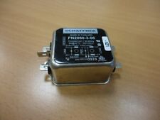 Schaffner fn2060 filtro usato  San Marco Evangelista