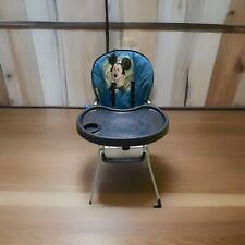 Mickey mouse high for sale  LONDON