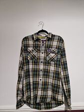 Superdry mens shirt for sale  WALLASEY