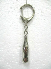 Porte clef publicitaire d'occasion  Gémenos