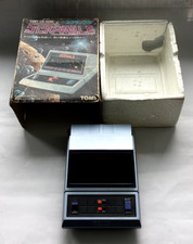 Vintage 1982 tomy for sale  SHEFFIELD