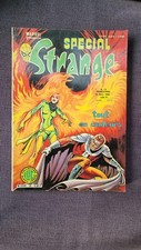 Special strange mars d'occasion  Montpellier-