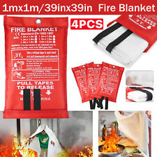 Pack fire blanket for sale  Passaic