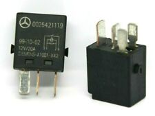 0025421119 relay multi d'occasion  Expédié en Belgium