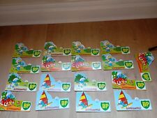 Lot sticker stickers d'occasion  Expédié en Belgium