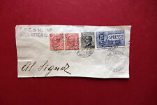 Filatelia artica città usato Filatelia artica città usato  Italia