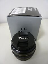 Canon f 1.4 usato  Villanova di Camposampiero