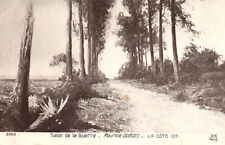 Old postcard painting d'occasion  Expédié en Belgium